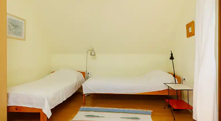 Feriebolig i Balatonakali