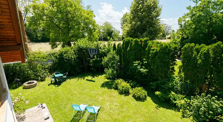 Feriebolig i Balatonakali