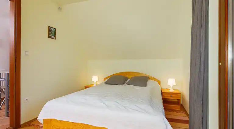 Feriebolig i Balatonakali