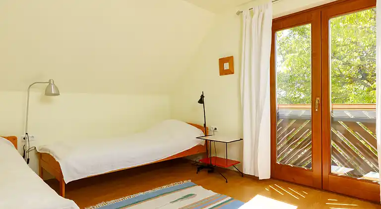 Feriebolig i Balatonakali