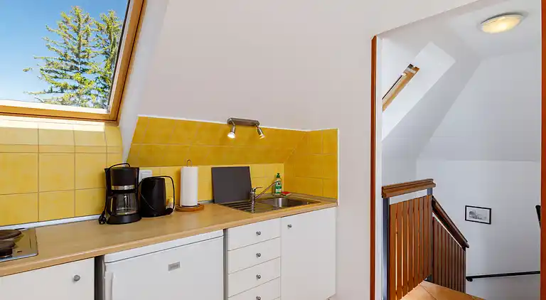 Feriebolig i Balatonakali