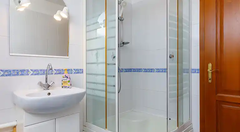 Feriebolig i Balatonakali