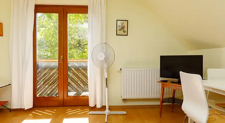 Feriebolig i Balatonakali