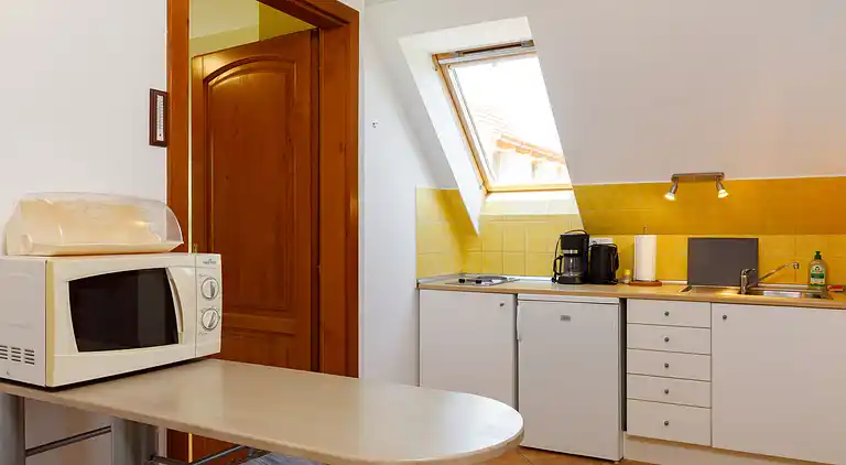 Feriebolig i Balatonakali