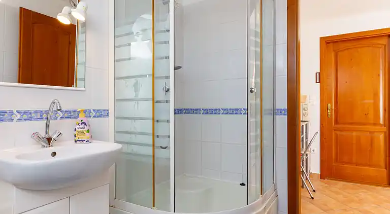 Feriebolig i Balatonakali