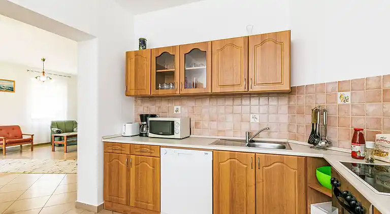 Feriebolig i Ábrahámhegy