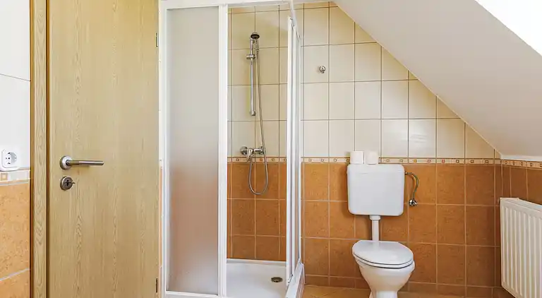 Feriebolig i Ábrahámhegy