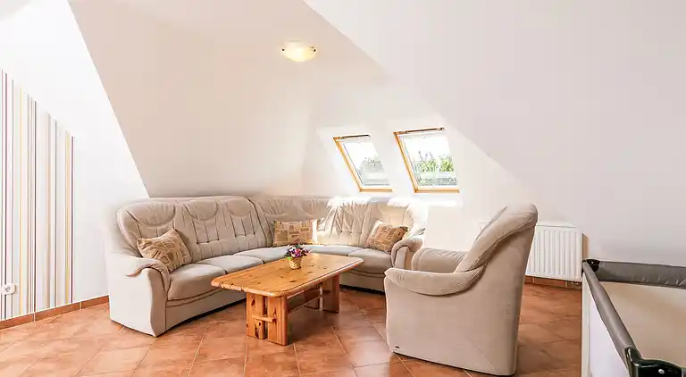 Feriebolig i Ábrahámhegy