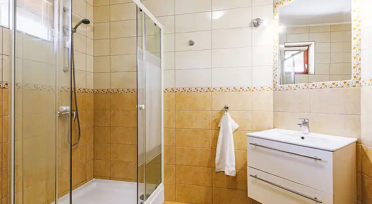 Feriebolig i Ábrahámhegy