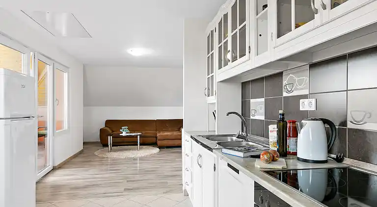 Holiday home in Badacsonytomaj