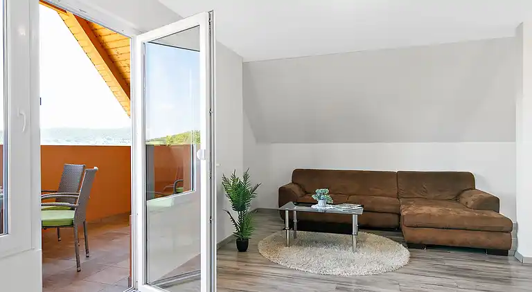 Holiday home in Badacsonytomaj