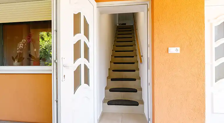 Holiday home in Badacsonytomaj