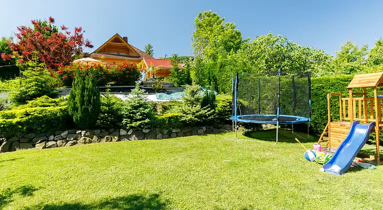 Holiday home in Badacsonytomaj