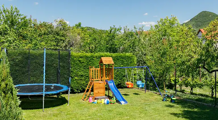 Holiday home in Badacsonytomaj