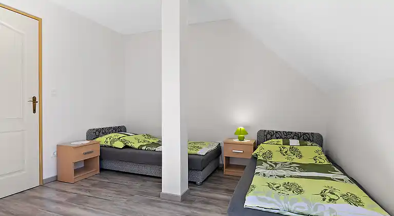 Holiday home in Badacsonytomaj