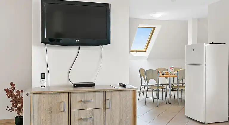 Holiday home in Badacsonytomaj