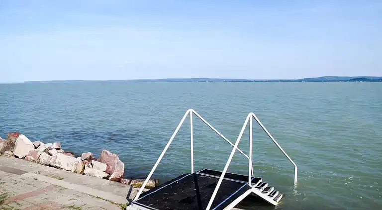 Holiday home in Badacsonytomaj