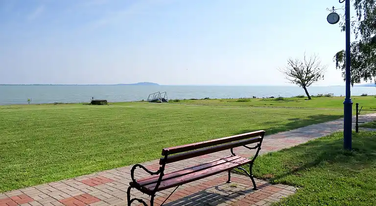 Holiday home in Badacsonytomaj