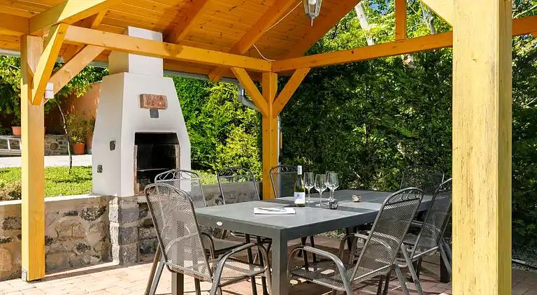 Holiday home in Badacsonytomaj