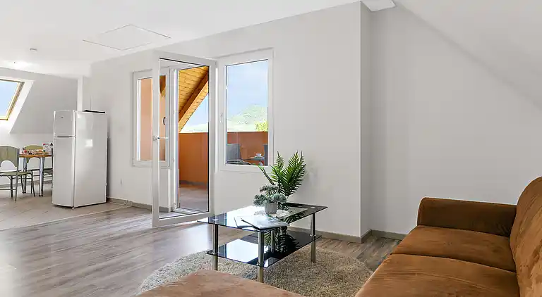 Holiday home in Badacsonytomaj