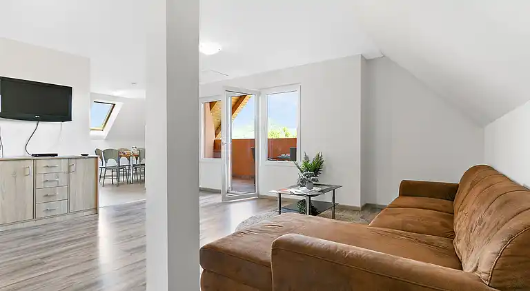 Holiday home in Badacsonytomaj