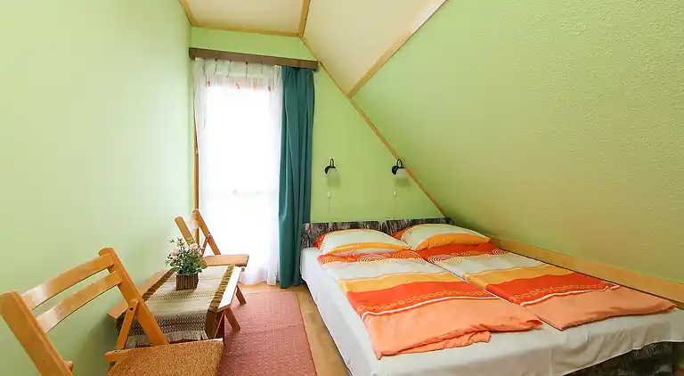 Feriebolig i Vonyarcvashegy