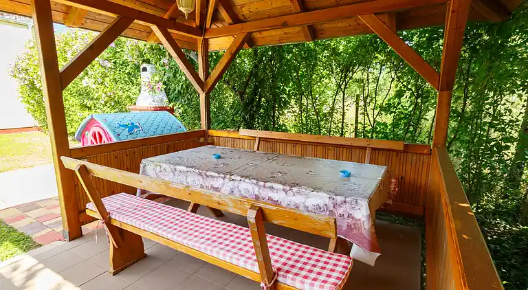 Holiday home in Balatonkiliti