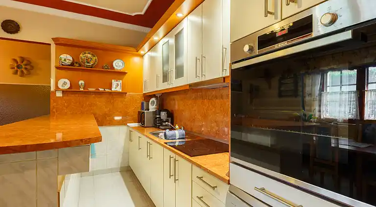 Holiday home in Balatonkiliti