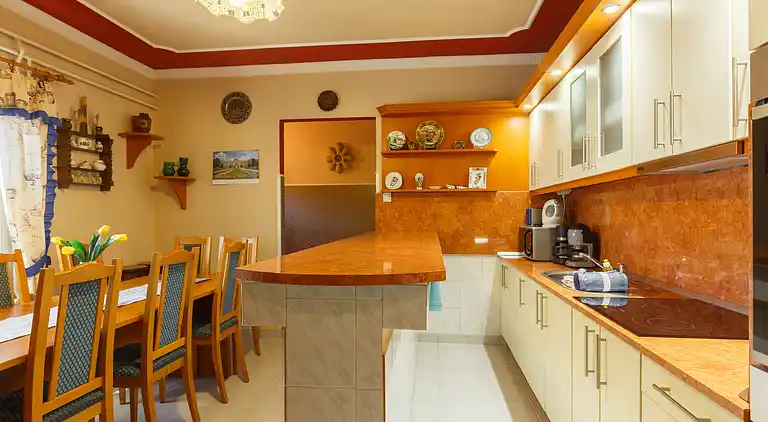 Holiday home in Balatonkiliti