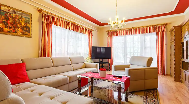 Holiday home in Balatonkiliti