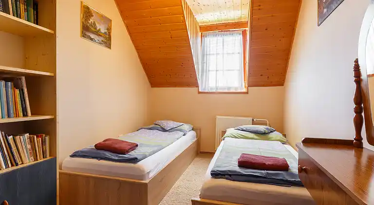 Holiday home in Balatonkiliti