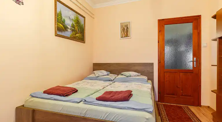 Holiday home in Balatonkiliti