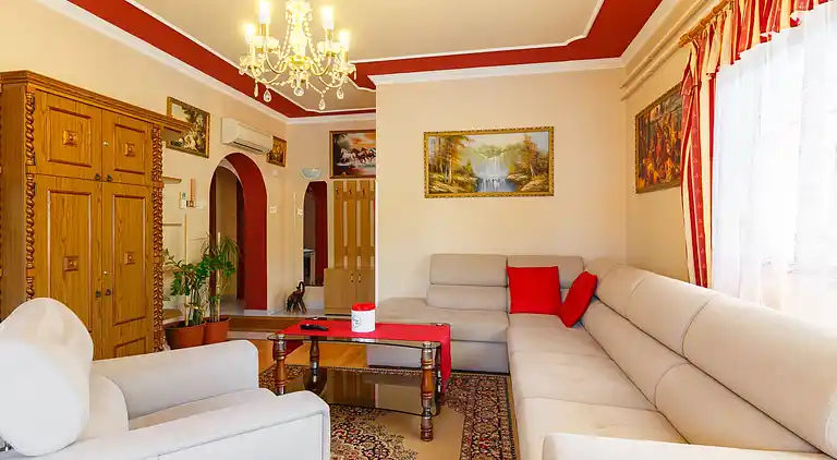 Holiday home in Balatonkiliti