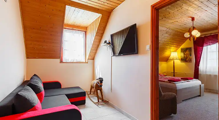 Holiday home in Balatonkiliti