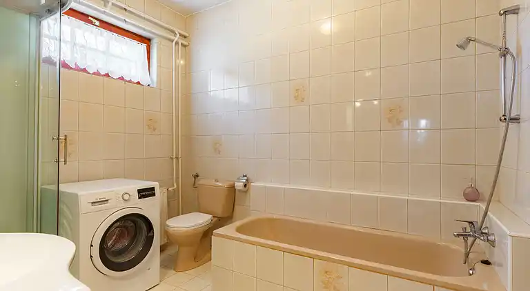 Holiday home in Balatonkiliti