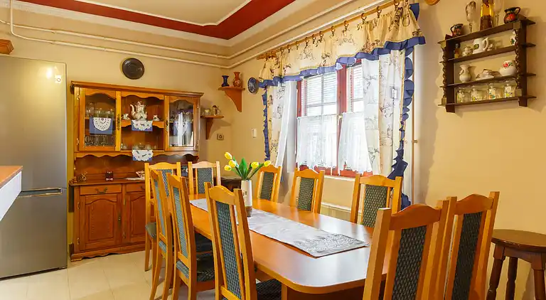 Holiday home in Balatonkiliti