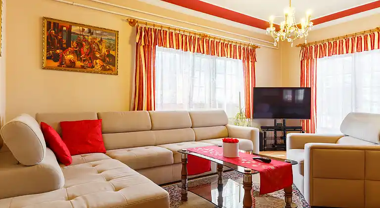 Holiday home in Balatonkiliti