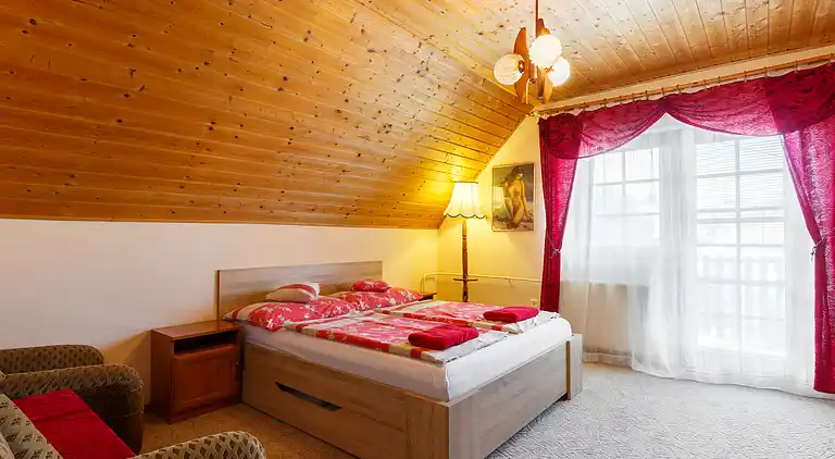 Holiday home in Balatonkiliti