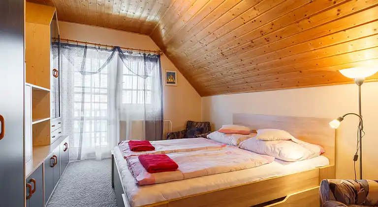 Holiday home in Balatonkiliti