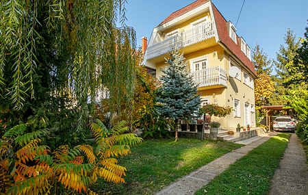Appartamento in Lago Balaton