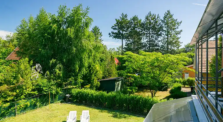 Holiday home in Balatonszéplak