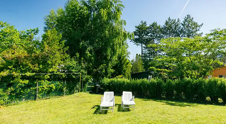 Holiday home in Balatonszéplak