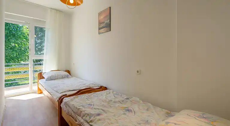 Holiday home in Balatonszéplak