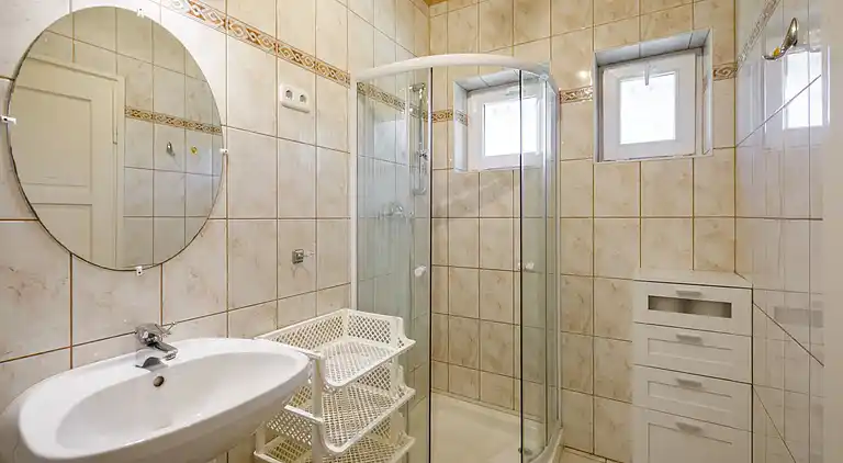 Holiday home in Balatonszéplak