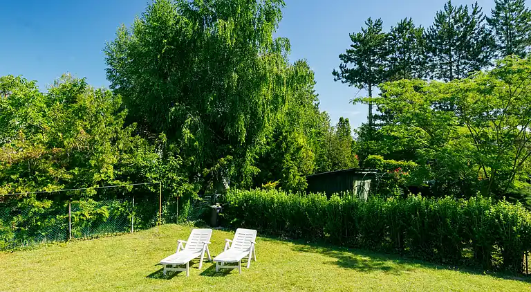 Holiday home in Balatonszéplak