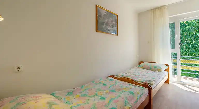 Holiday home in Balatonszéplak