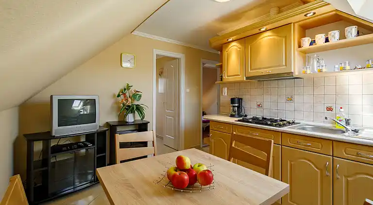 Holiday home in Zamárdi