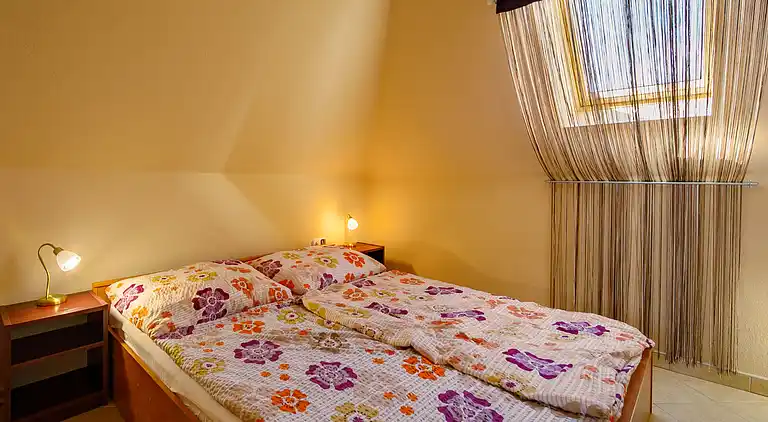 Holiday home in Zamárdi