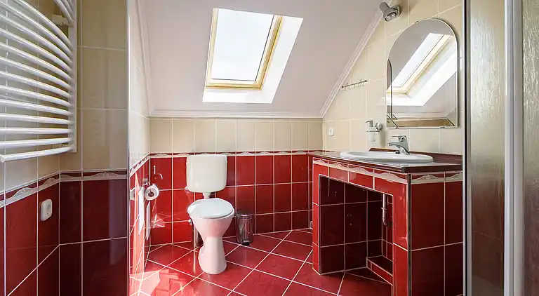 Holiday home in Zamárdi