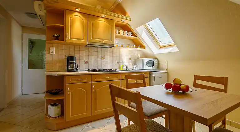 Holiday home in Zamárdi